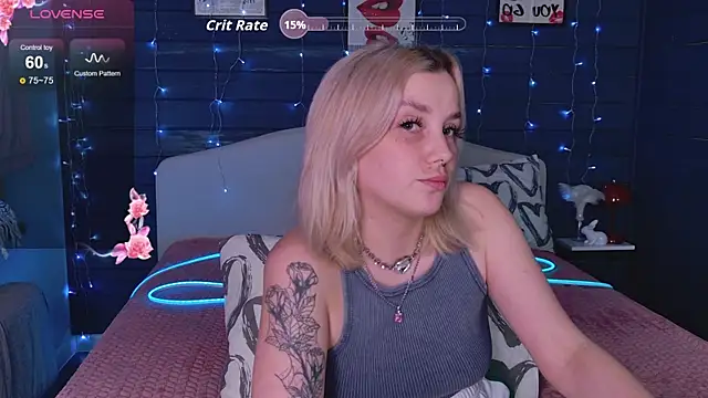 Crystal__Jull: απευθείας συνομιλία ΧΧΧ