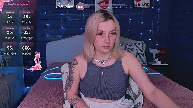 Crystal__Jull Chat XXX live