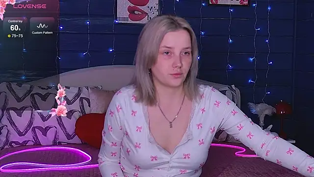 Chatroom XXX en direct de Crystal__Jull