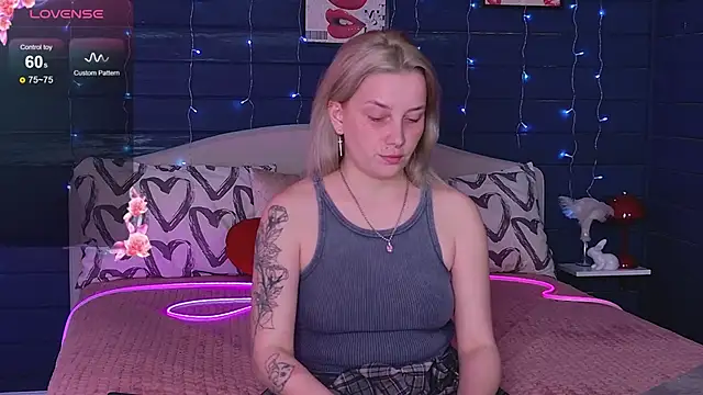 Živý XXX chat Crystal__Jull