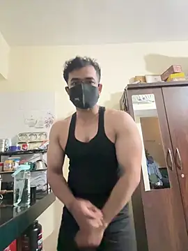 TitanBulk1999 ওয়েবক্যাম শো