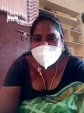 swetha10 网络视讯表演