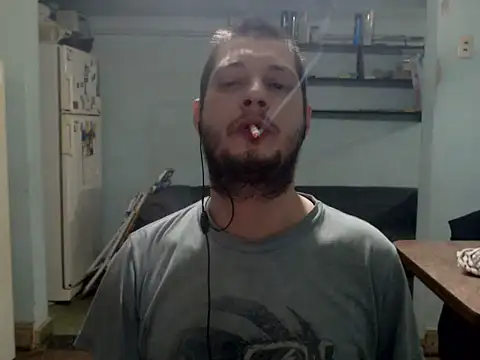 PaulSoad's Webcam Show