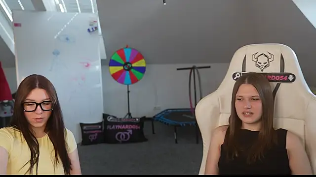 Monika_kiss054 Webcam-Show