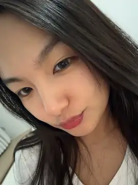 dearBeibeii 웹캠 쇼