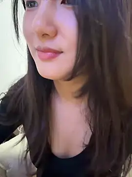 Ibeil Show in webcam