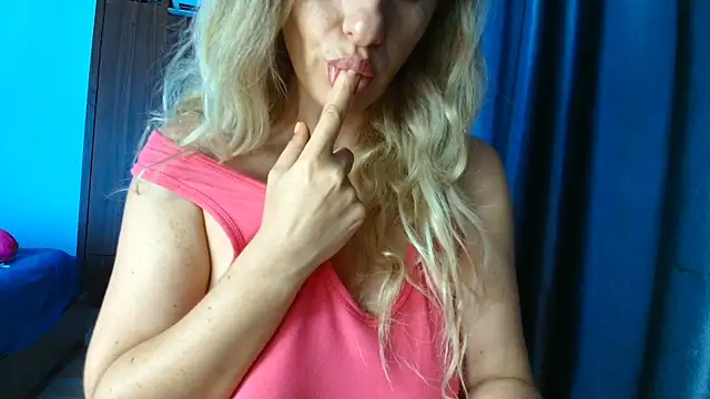 Webkamerová show Mia_kai