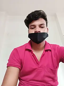 Sufian999 Webcam-Show
