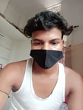 Webkamerová show Sufian999