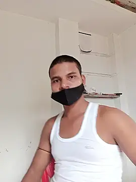 Sufian999n Webbikameraesitys
