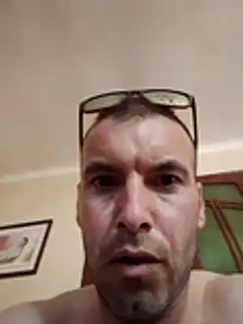 descansado Webcam Show