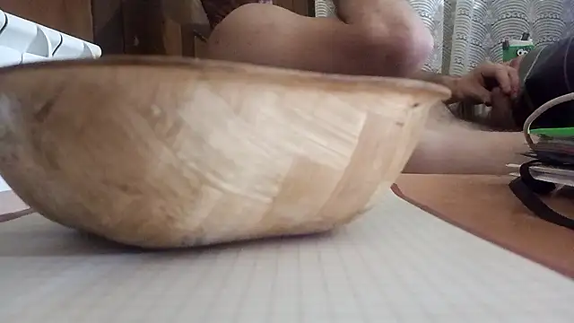marcialillo8 Webcam Show