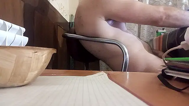 marcialillo8 Webcam Show