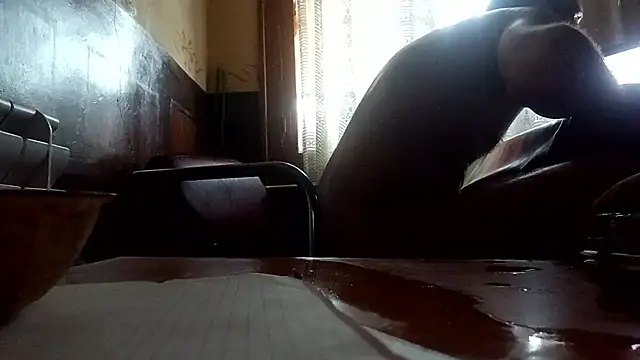 marcialillo8 Webcam show
