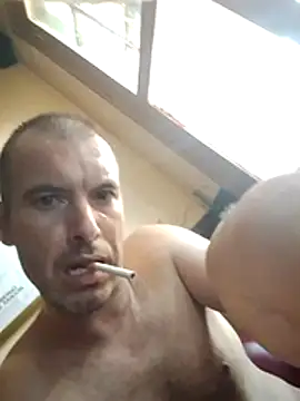 marcialillo8 Pertunjukan Webcam