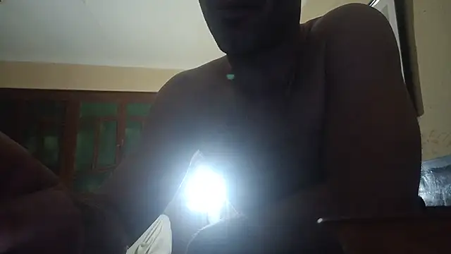 Webkamerová show marcialillo8