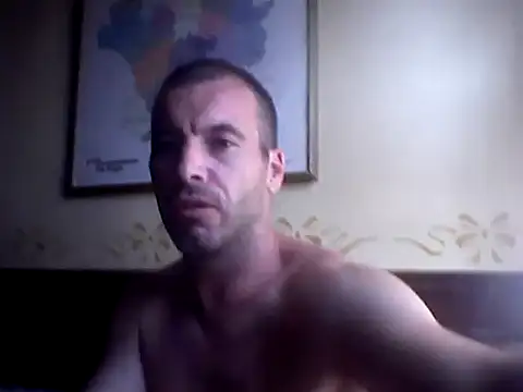 marcialillo8's Webcam Show