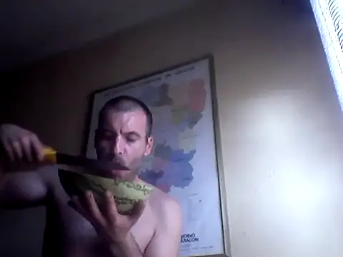 marcialillo8's Webcam Show