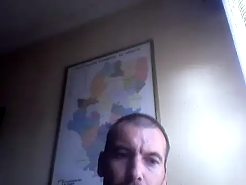 marcialillo8 Pertunjukan Webcam