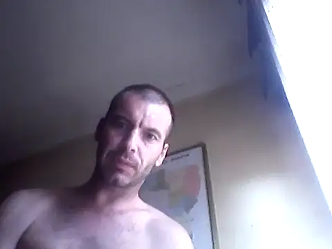 marcialillo8's Webcam Show