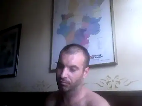 Webkamerová show marcialillo8