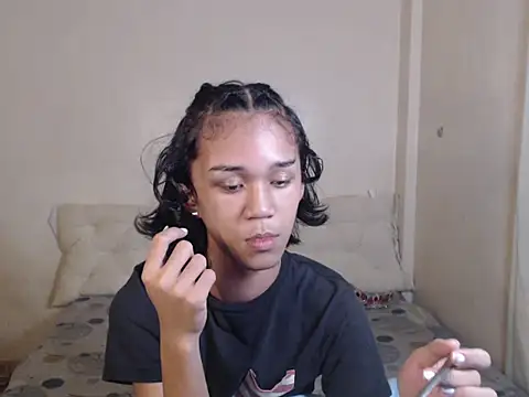 urnaughty_paul Pertunjukan Webcam