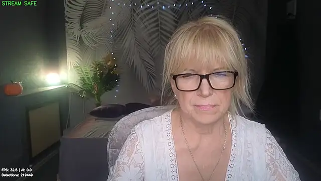 Chat XXX en directo de Dr_Mireille