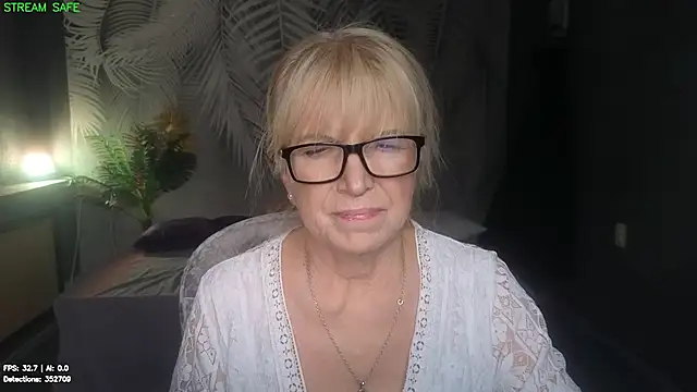 Dr_Mireille Webcam-Show