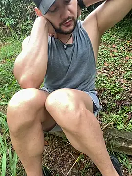 prime_focus webcam show