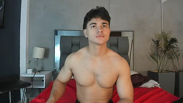 Show webcam de Charlie___Musk