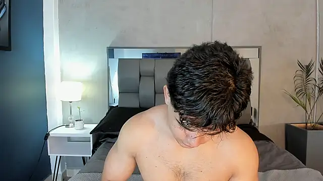 Вебкам-шоу Charlie___Musk