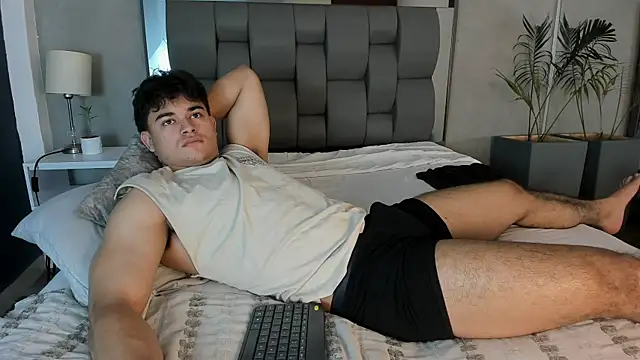Show Webcam de Charlie___Musk