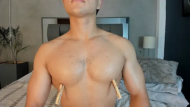 Charlie___Musk Pertunjukan Webcam