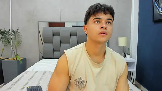 Charlie___Musk Webcamshow