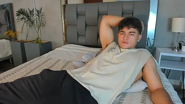 Charlie___Musk Webcamshow