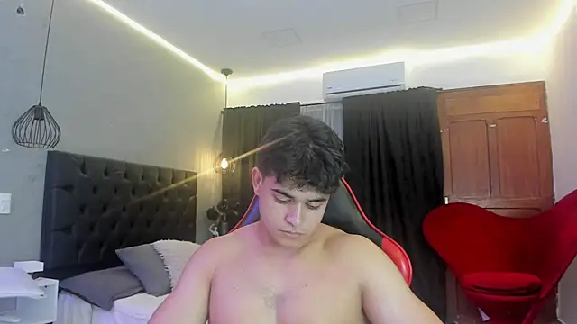 Charlie___Musk Webcamshow