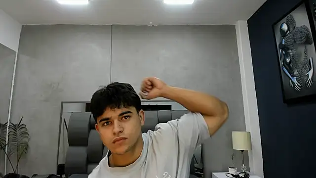Chat XXX en directo de Charlie___Musk