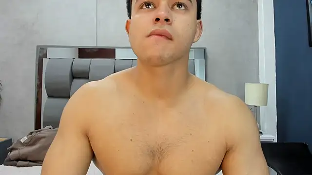Charlie___Musk webkamerás műsora