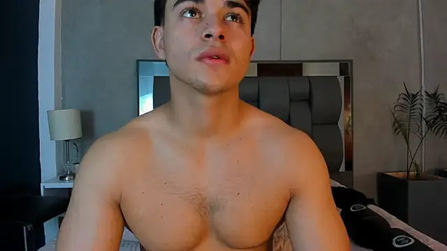 Charlie___Musk Show Webcam