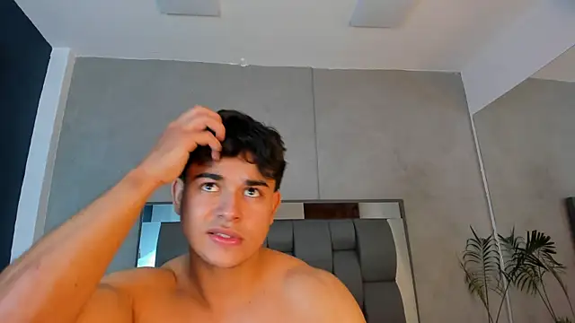 Charlie___Musk Show Webcam