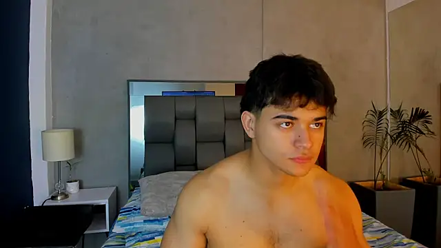 Charlie___Musk Pertunjukan Webcam