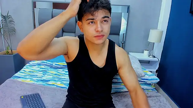 Charlie___Musk Show Webcam