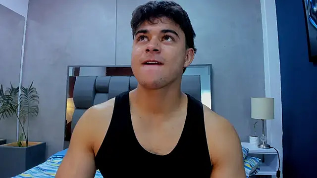 Show de webcam de Charlie___Musk