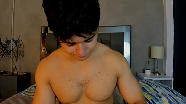 Charlie___Musk Pertunjukan Webcam