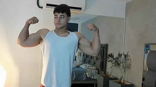 Charlie___Musk 웹캠 쇼