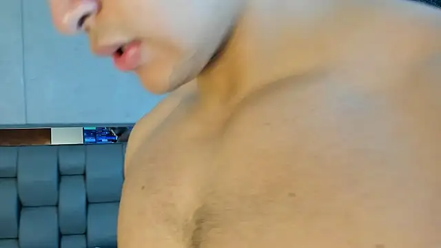Charlie___Muskのウェブカメラショー