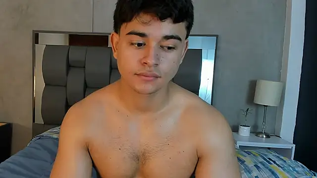 Charlie___Musk Pertunjukan Webcam
