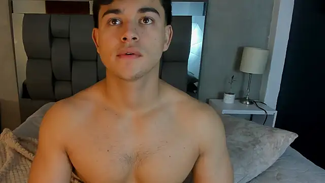 Charlie___Musk Pertunjukan Webcam