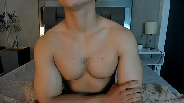 Charlie___Muskn Webbikameraesitys