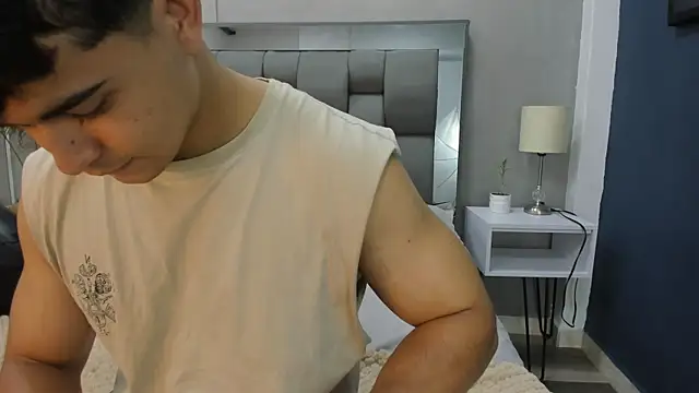 Charlie___Musk 웹캠 쇼